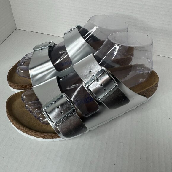 Birkenstock Sandals - Picture 1 of 9